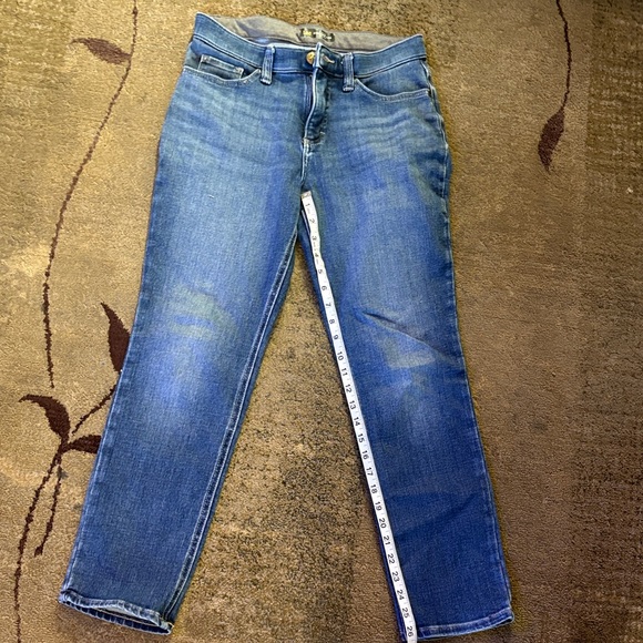 Lee Women's  Blue Jeans - Picture 1 of 5